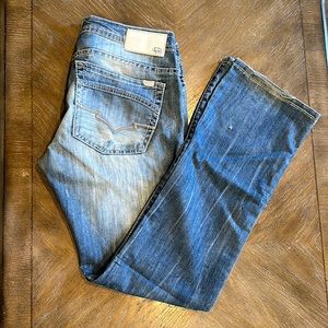 Men’s Buffalo Jeans
